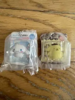 パッケージミニチュアコレクション