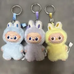 イニシャルラブブ　D.E.F