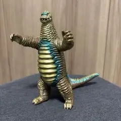 レッドキング ソフビ フィギュア ウルトラマン