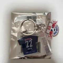 RB大宮アルディージャ 茂木力也 3連アクリルキーホルダー