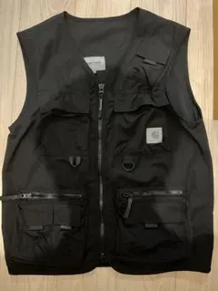 2026年最新】carhartt フィッシングベストの人気アイテム - メルカリ