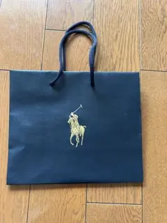 ラルフローレン　Ralph Lauren ショップ袋