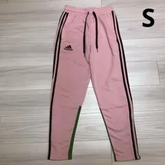 adidas x NIGO サッカー日本代表 パンツ 2022 桜餅 桜