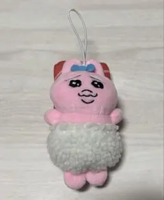 おぱんちゅうさぎ スシロー