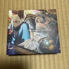 Fate/Grand Order Original Soundtrack Ⅶ