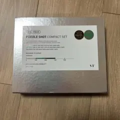 VT REEDLE SHOT COMPACT SET