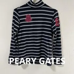 PEARLY GATES サイズ1 シャツ レディース パーリーゲイツ