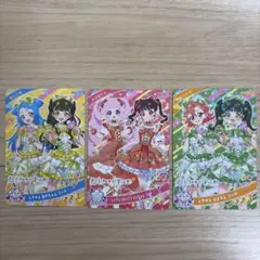 ひみつのアイプリ　超ときめき宣伝部