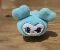 TWICEヘアピンミナ