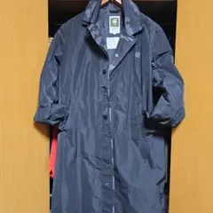 G-STAR RAW Wレイン ステンカラーコートのサムネイル