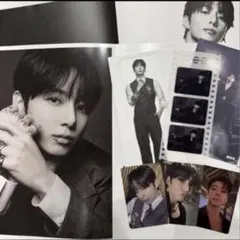2026年最新】グク トレカ 公式の人気アイテム - メルカリ