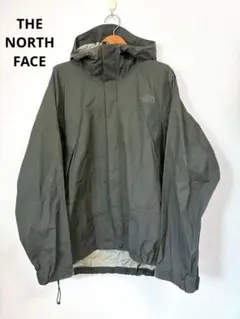 THE NORTH FACE ノースフェイス ドットショットジャケット カーキ