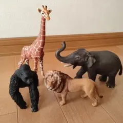 シュライヒ 動物フィギュアのサムネイル