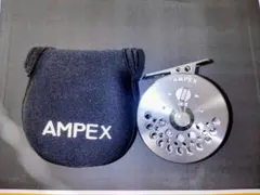 AMPEX SK-PV スペアスプール ケース付き Valleyhill / バレーヒル】 スペアスプールケース2 ※新価格※