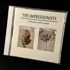 Windham Hill ウィンダム・ヒル／THE IMPRESSIONISTS