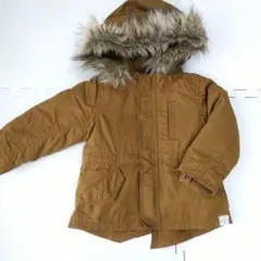 B:MING by BEAMS 4way モッズコート　90cm