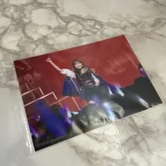 雨宮天　特典　Live Tour 2024 “Ten to Bluer Sky”