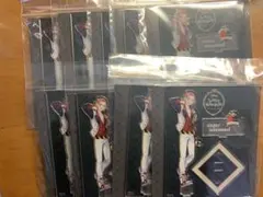 ツイステ　ケイト　寮服