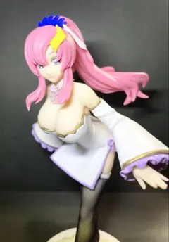 機動戦士ガンダムSEED 　シードヒロインズ ラクスクライン