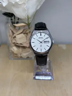 OH済】SEIKO KING QUARTZ 1976年6月製 - メルカリ