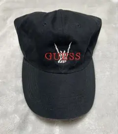 AH MURDERZ GUESS コラボキャップのサムネイル
