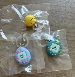 たまごっち めじるしアクセサリー2 アナザーカラーver.