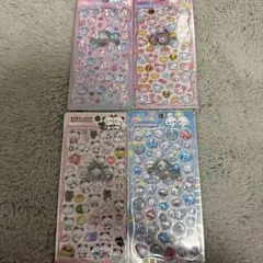 ボンボンドロップシール