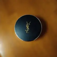YSL クッションファンデーション　ケース　使用済箱無し　1個