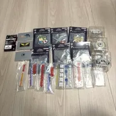 ゴジラ　一番くじ　D賞&E賞&F賞&G賞