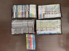 漫画まとめ　ドロップ　シュガーレス　デスノート　暗殺教室　進撃の巨人