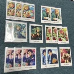 あんスタ！！　ぱしゃっつvol.5 fineまとめ売り