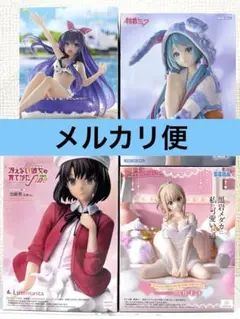 美少女フィギュア