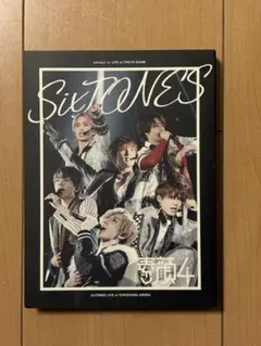 SixTONES Jr.祭　DVD 2026年最新】jr祭り dvdの人気アイテム - メルカリ