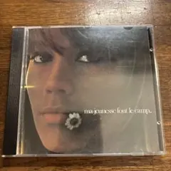 Françoise Hardy ma jeunesse fout le camp