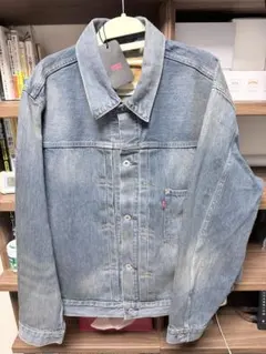 Levi's 日本限定 type1 L