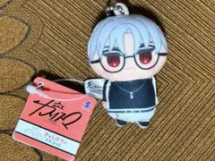 【草薙 理解】カリスマ きゃらぷてぃマスコット