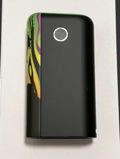 glo HYPER ＋ グローハイパープラス　黒　ブラック　限定色
