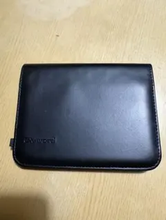 EX-wordシリーズ用電子辞書ケース(ブラック)