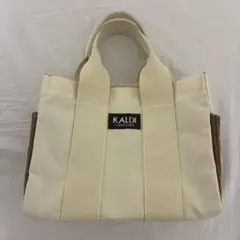 KALDI COFFEE FARM トートバッグ