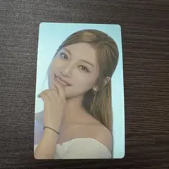 IZ*ONE BLOOM*IZ 封入トレカ ミンジュ アイズワン - メルカリ
