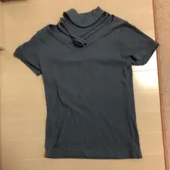 夢展望　トップス　インディゴのサムネイル