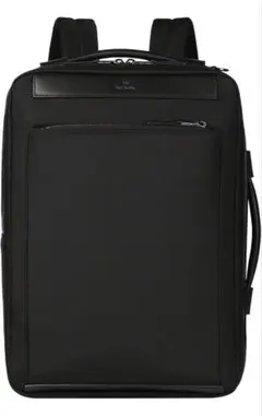 PS Paul Smith ビジネス ナイロン 3Wayリュック