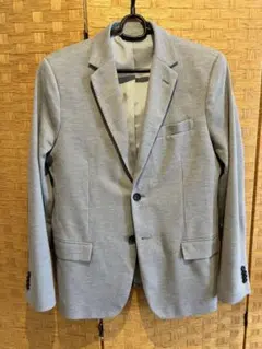 BANANA REPUBLIC スリムフィット テーラードジャケット 38R
