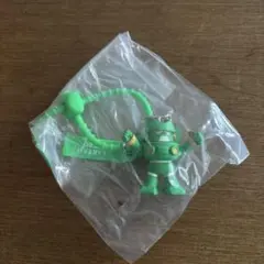 クレヨンしんちゃん カラフルマルチチャーム　カンタムロボ