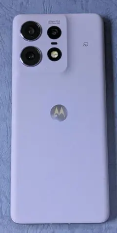 Motorola edge 50s pro 本体 SoftBank - メルカリ