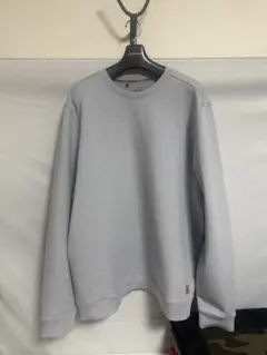 Under Armour ルーズフィット スウェット 2XL グレー