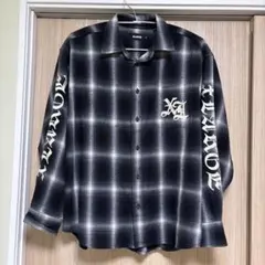 xlarge シャツ