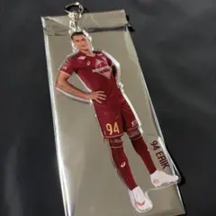 ヴィッセル神戸 エリキ　94 アクリルキーホルダー