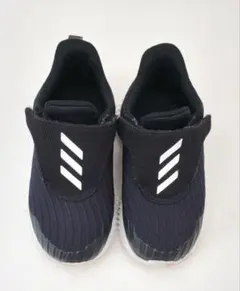 adidas 子供用スニーカー13㎝（14㎝※商品説明をお読みください）