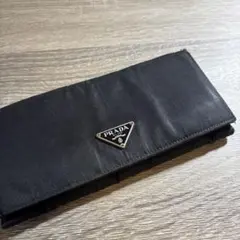 Prada 長財布